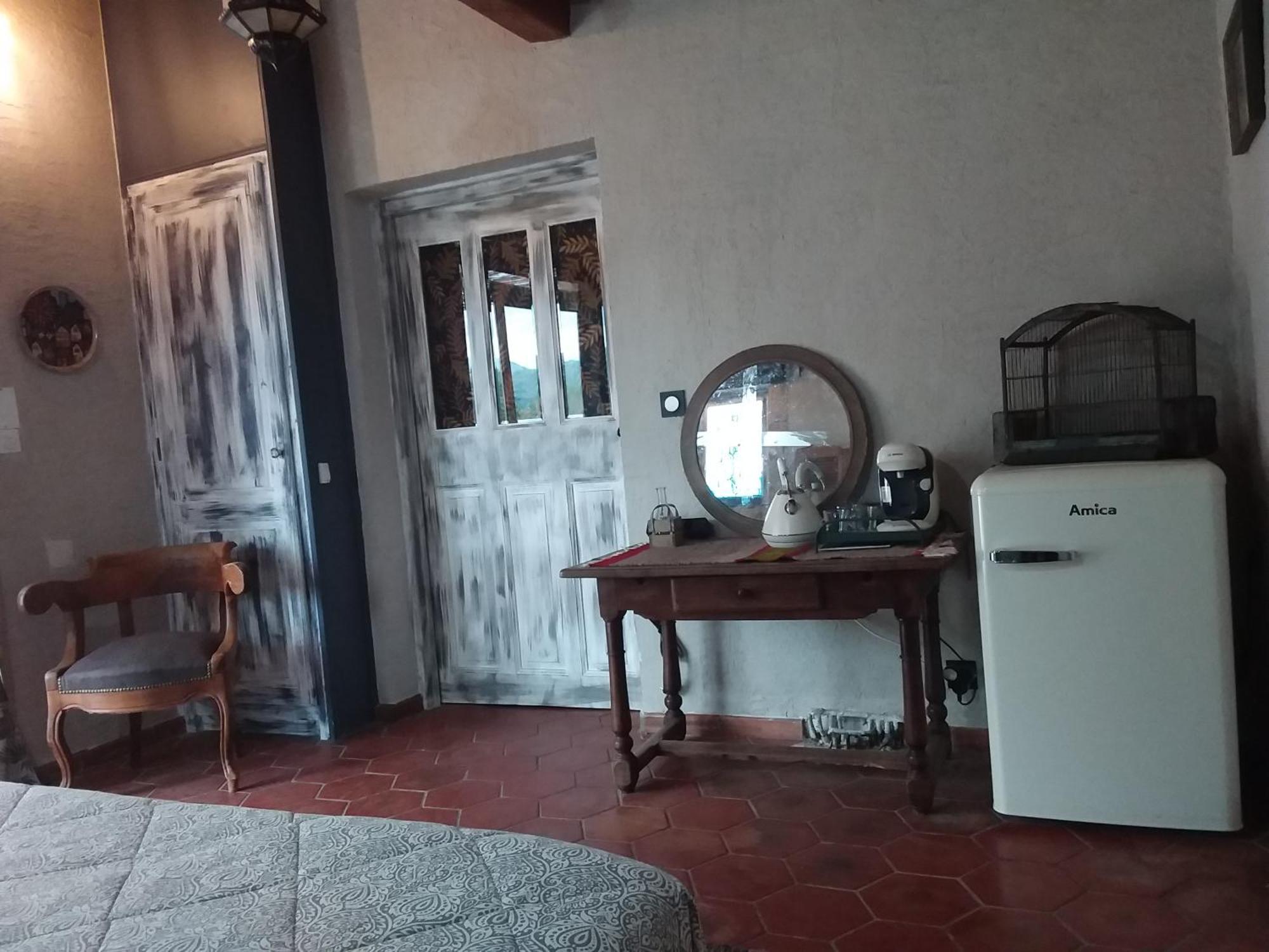 Clos St Jean Baptiste Tourves Pokoj fotografie
